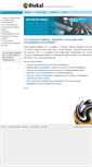Mobile Screenshot of biokal.com